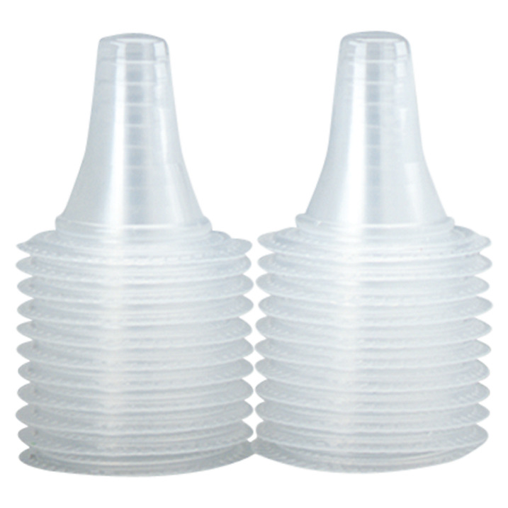 20 Replacement Lens Filter Probe Covers Caps Braun Thermoscan