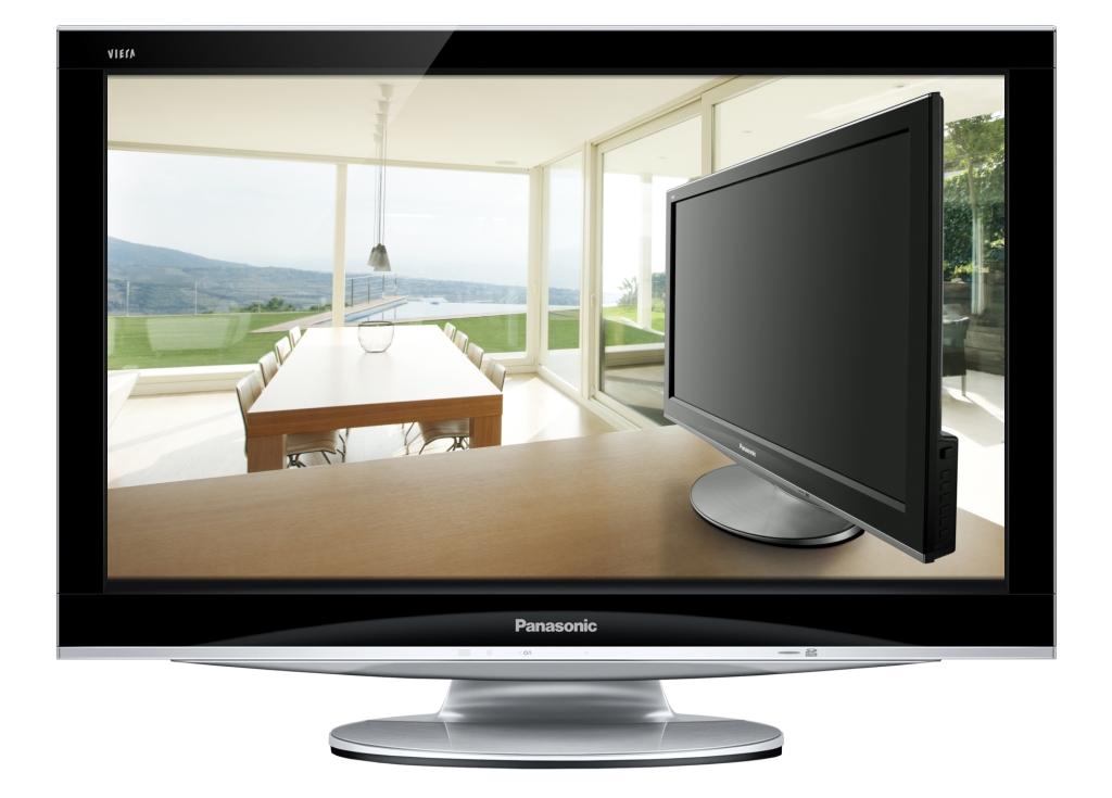 Panasonic VIERA TXL32XM6B 32" LED TV HD Ready 720p Builtin Freeview HD eBay