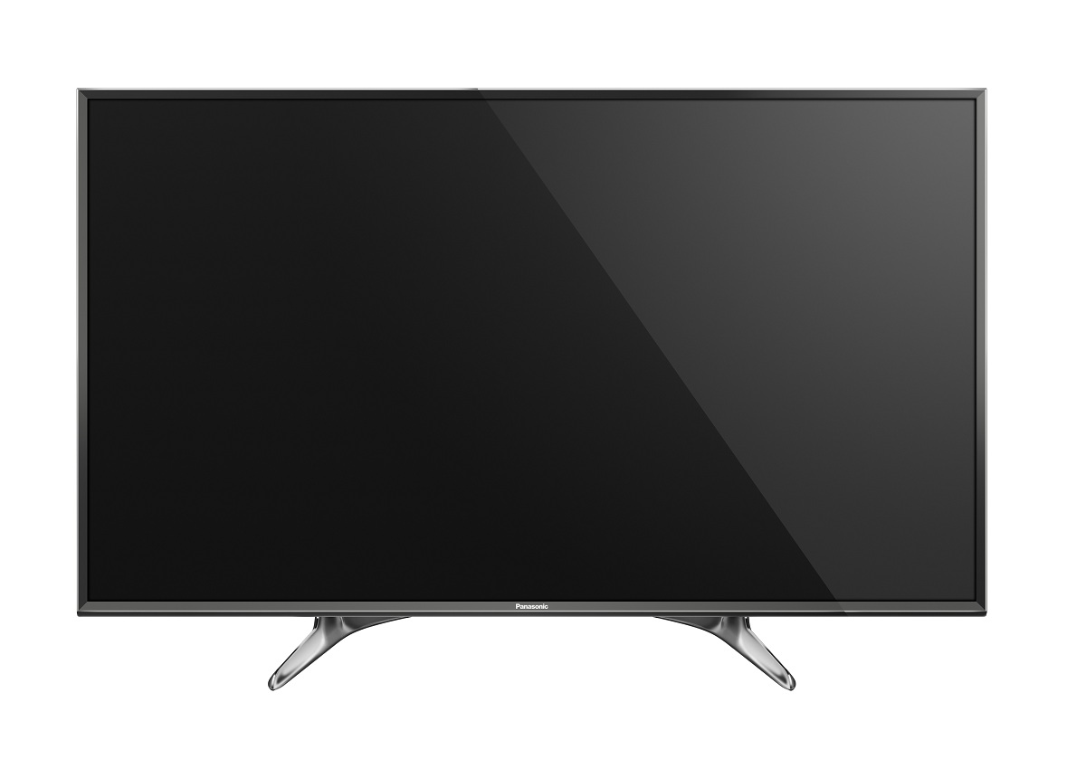 Panasonic TX-49DX600B 49 Inch SMART 4K Ultra HD LED TV Built In ...