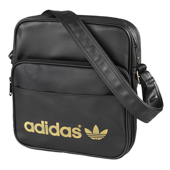 adidas airliner shoulder bag