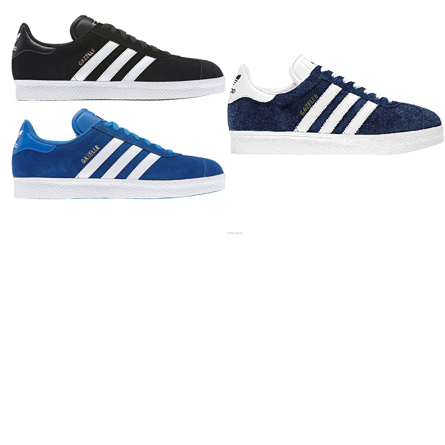 mens adidas suede shoes