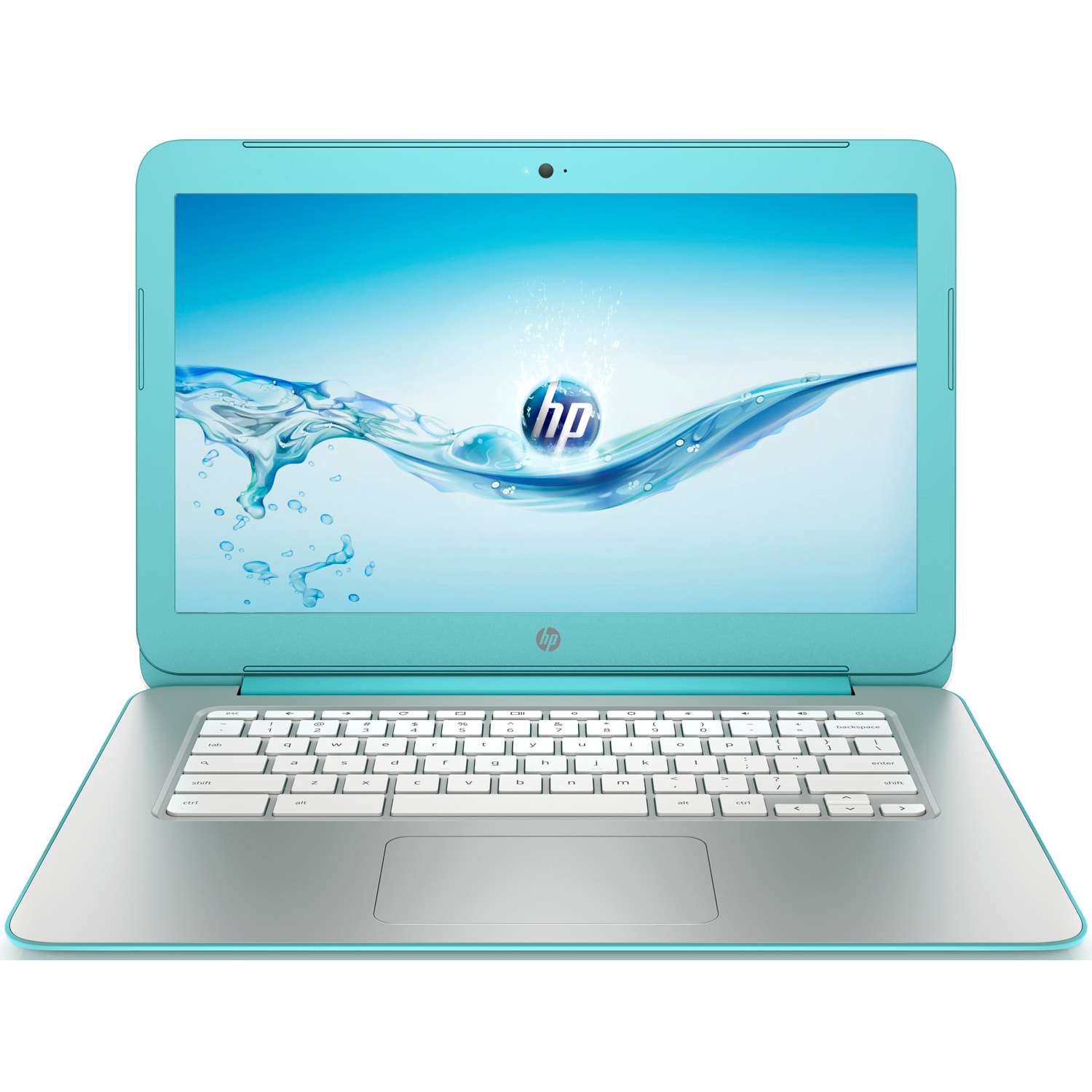 hp google chrome laptop