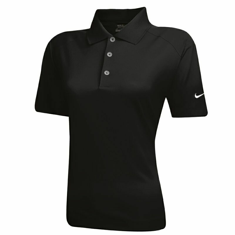 nike women's victory polo