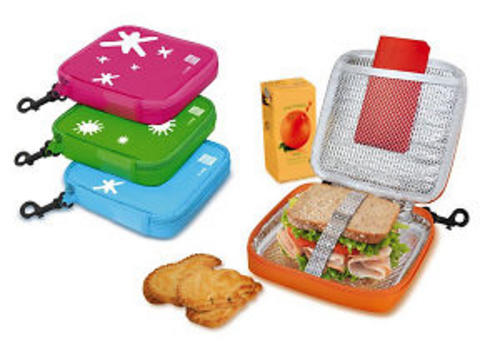 insulated sandwich bag