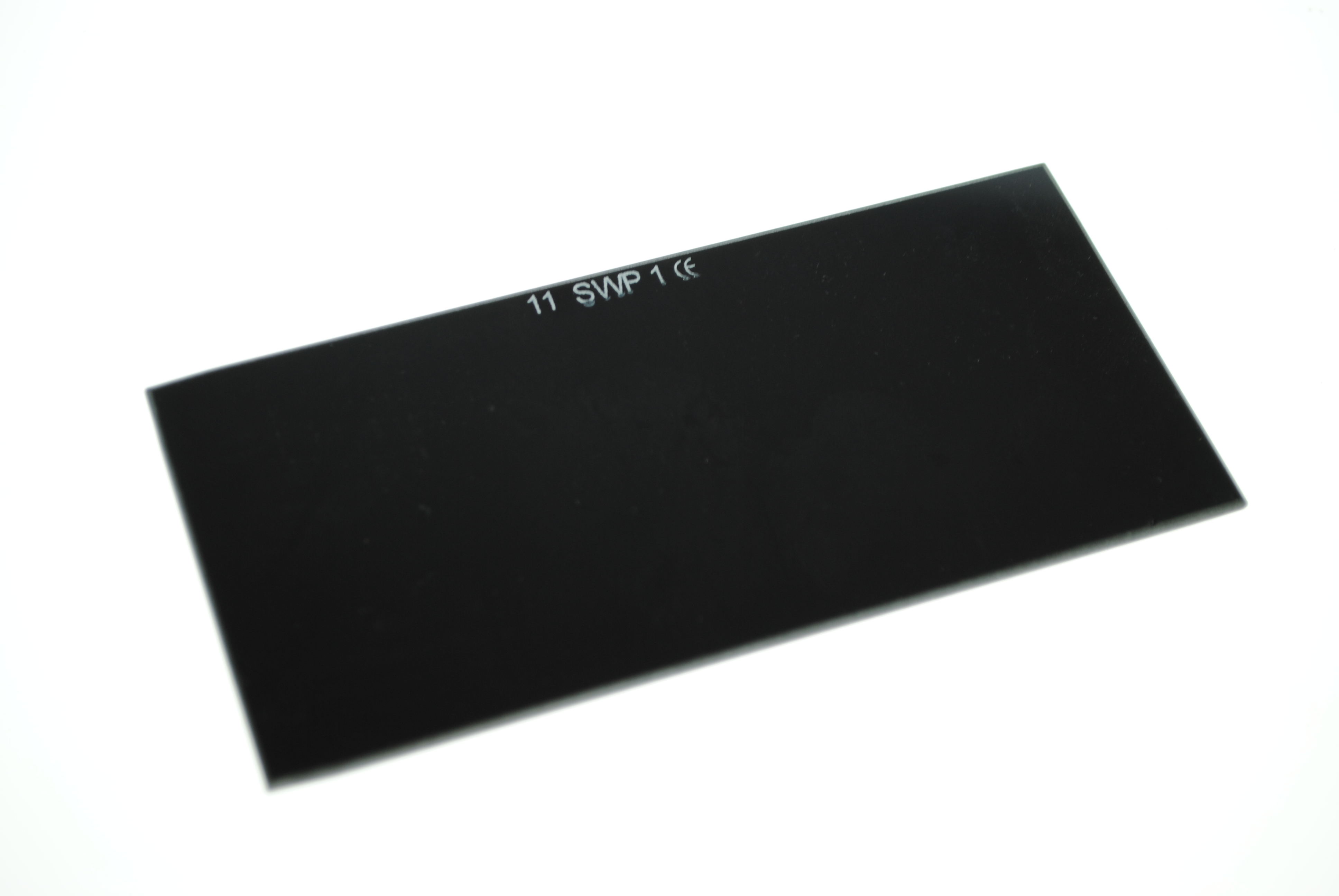 Maypole Dark Glass Welding Lens 4¼ X 2" Shade 11 (Suits MP114) MP1161B eBay