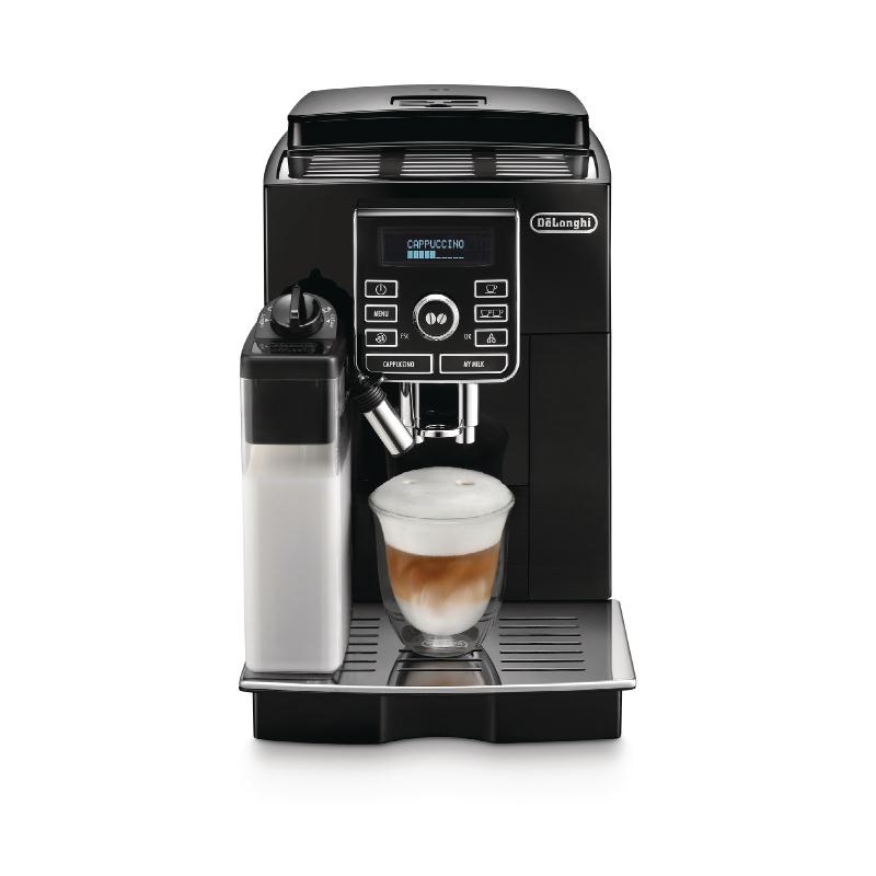 Delonghi Magnifica S Bean to Cup Compact Coffee Maker with Automatic