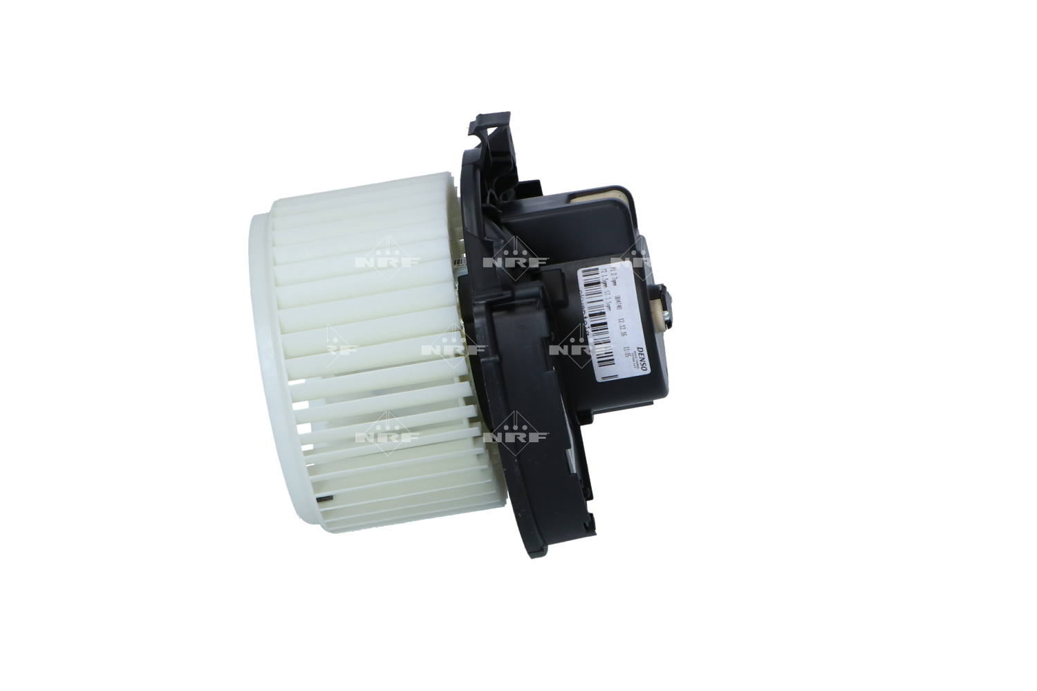 Nrf Interior Fan Blower Motor Arks Cooling