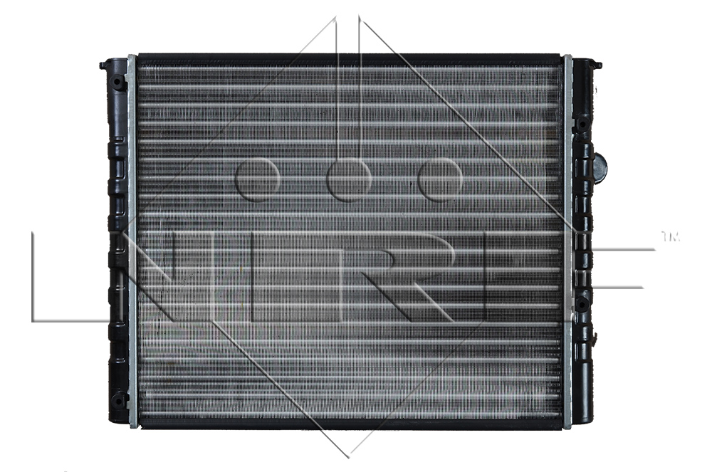 NRF 509519 Engine Coolant Radiator ARKS 4 Cooling