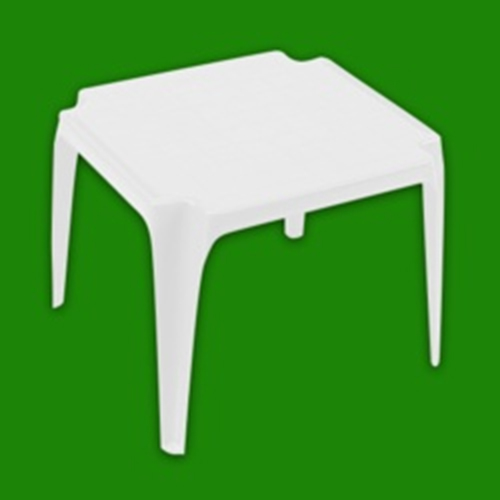 Napoli Jene Stackable Small Childrens Kids Plastic Garden Party Play Table Wh -> Petite Table Plastique Napoli Jene Stackable Small Childrens Kids Plastic Garden Party Play Table Wh -> Petite Table Plastique