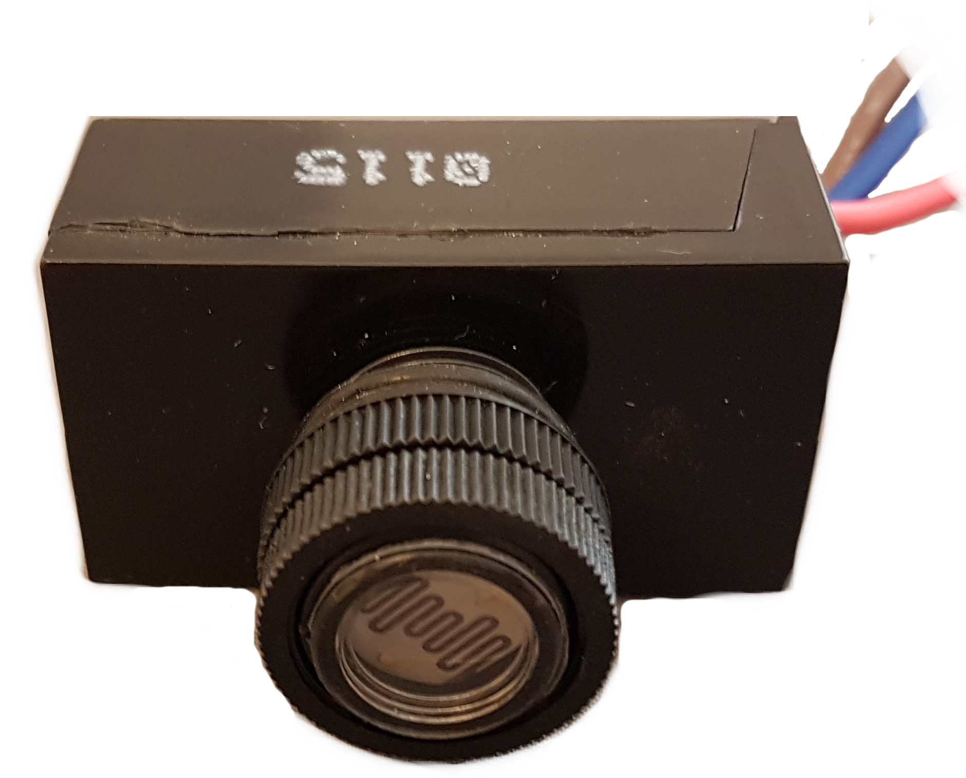 CPC1 Mini Photocell Automatic Dusk to Dawn Miniature Sensor Switch 16mm