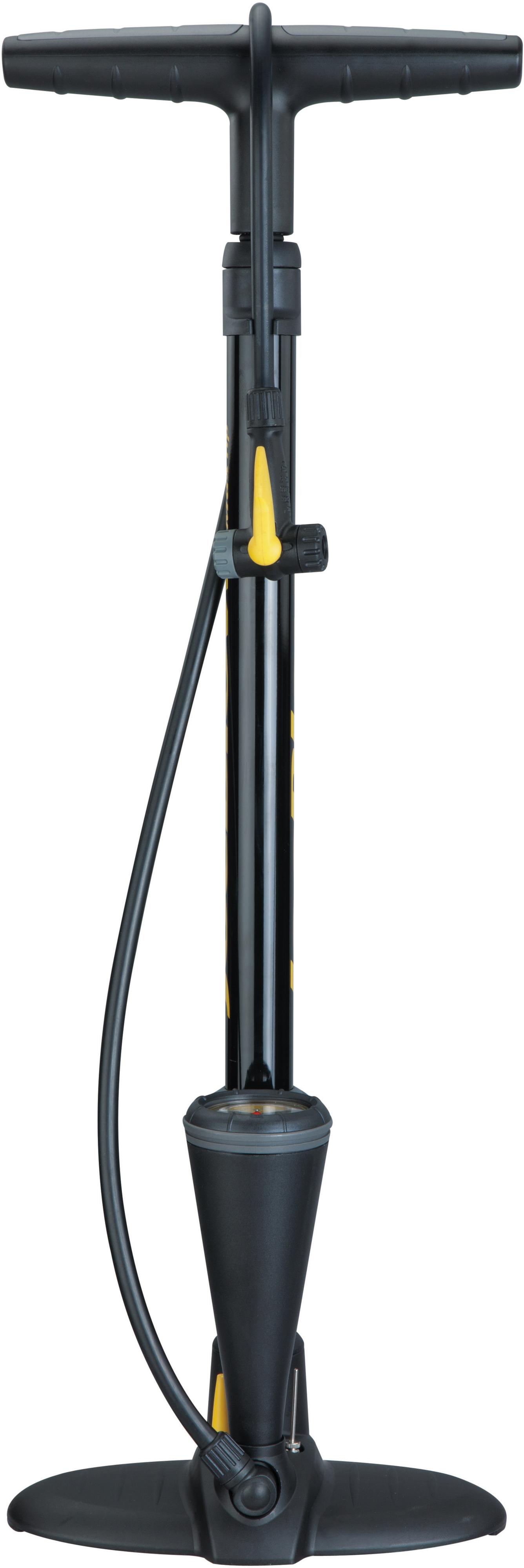 topeak joeblow max hp floor pump review