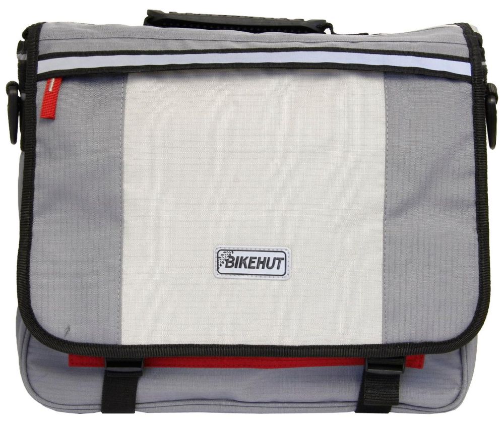 laptop bicycle bag