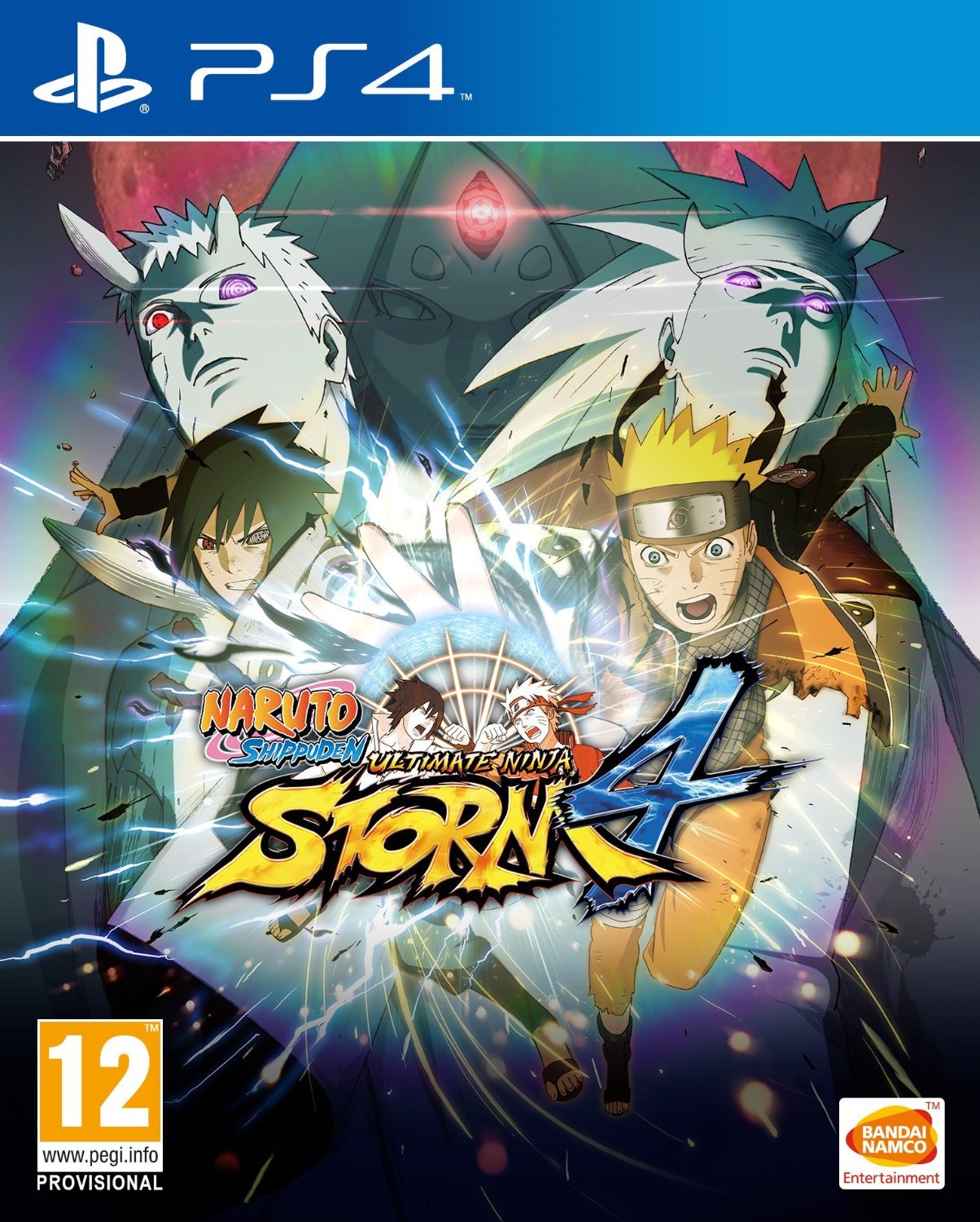 Download naruto ninja storm 10mb