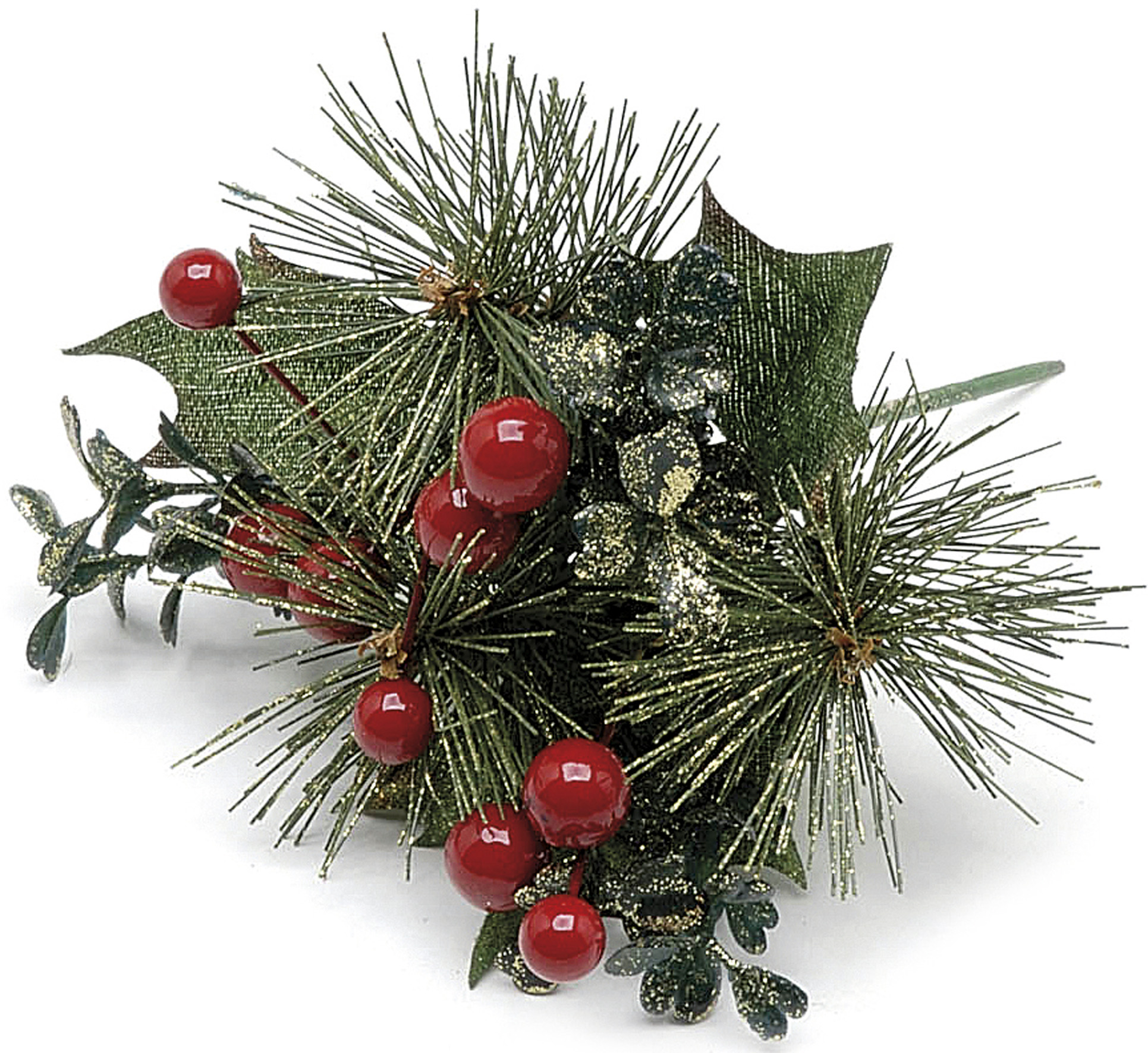 Christmas Decoration Picks 
