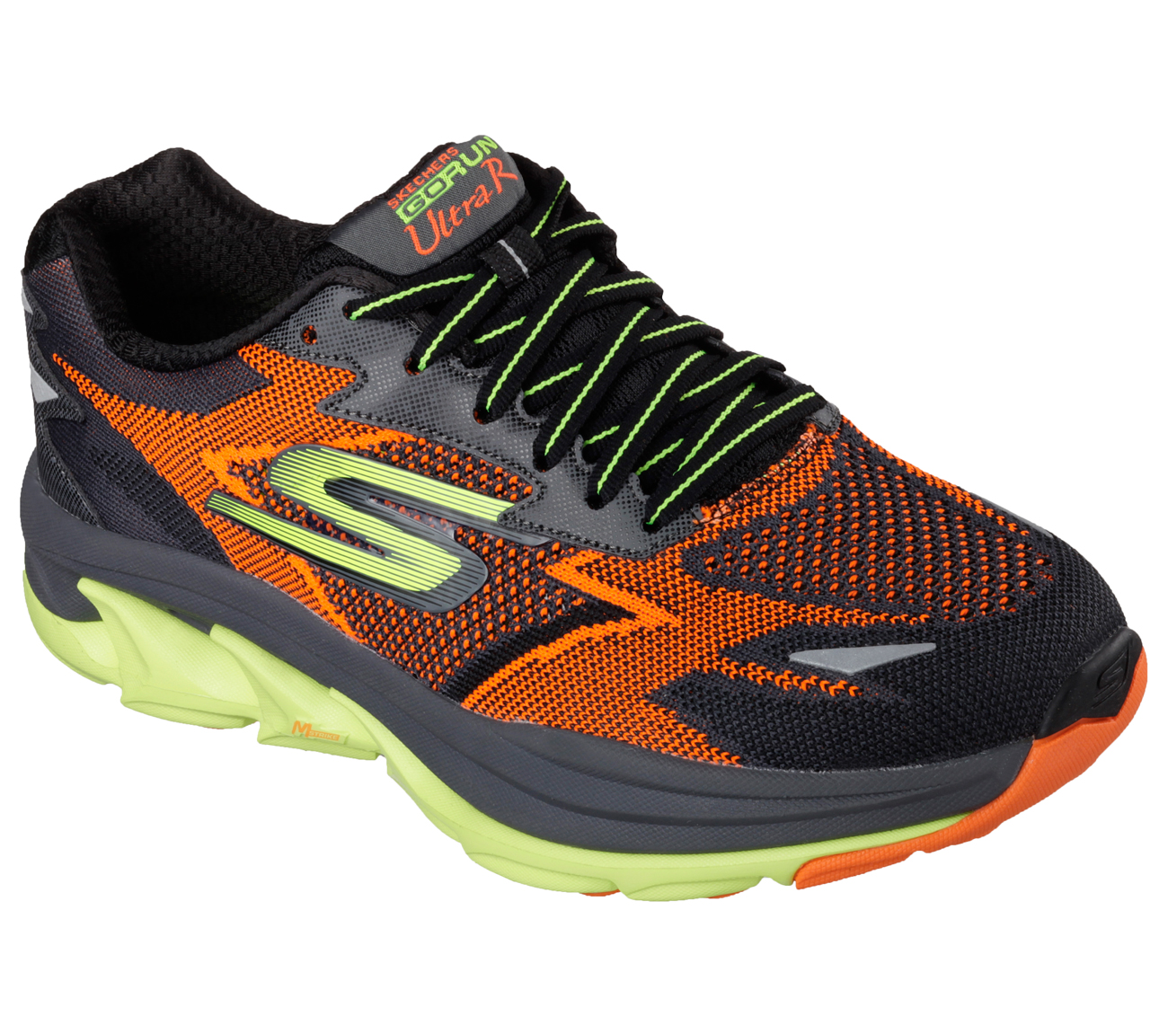 skechers marathon running shoes