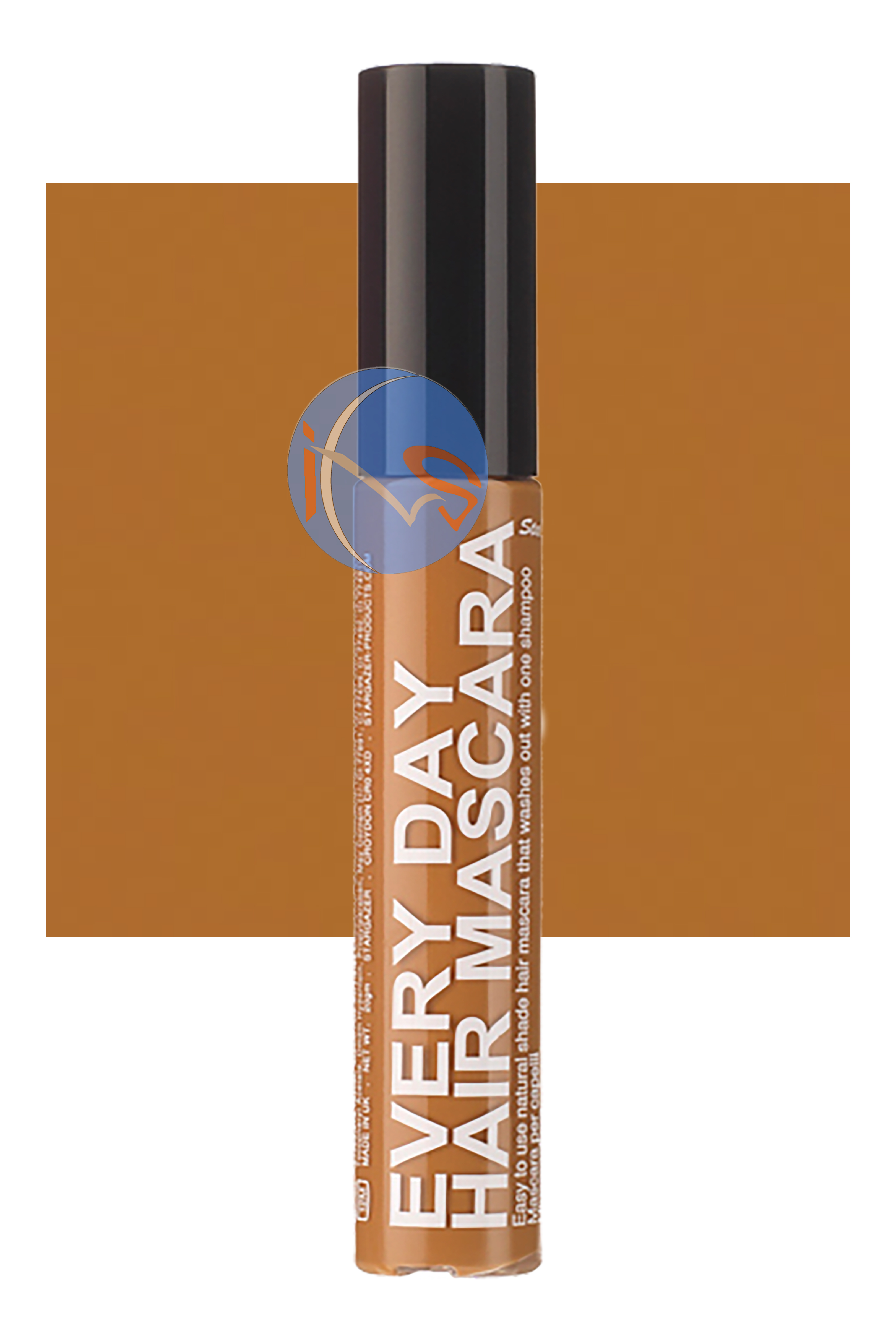 STARGAZER EVERYDAY HAIR MASCARA COVERS GREY HAIR SemiPermanent Root