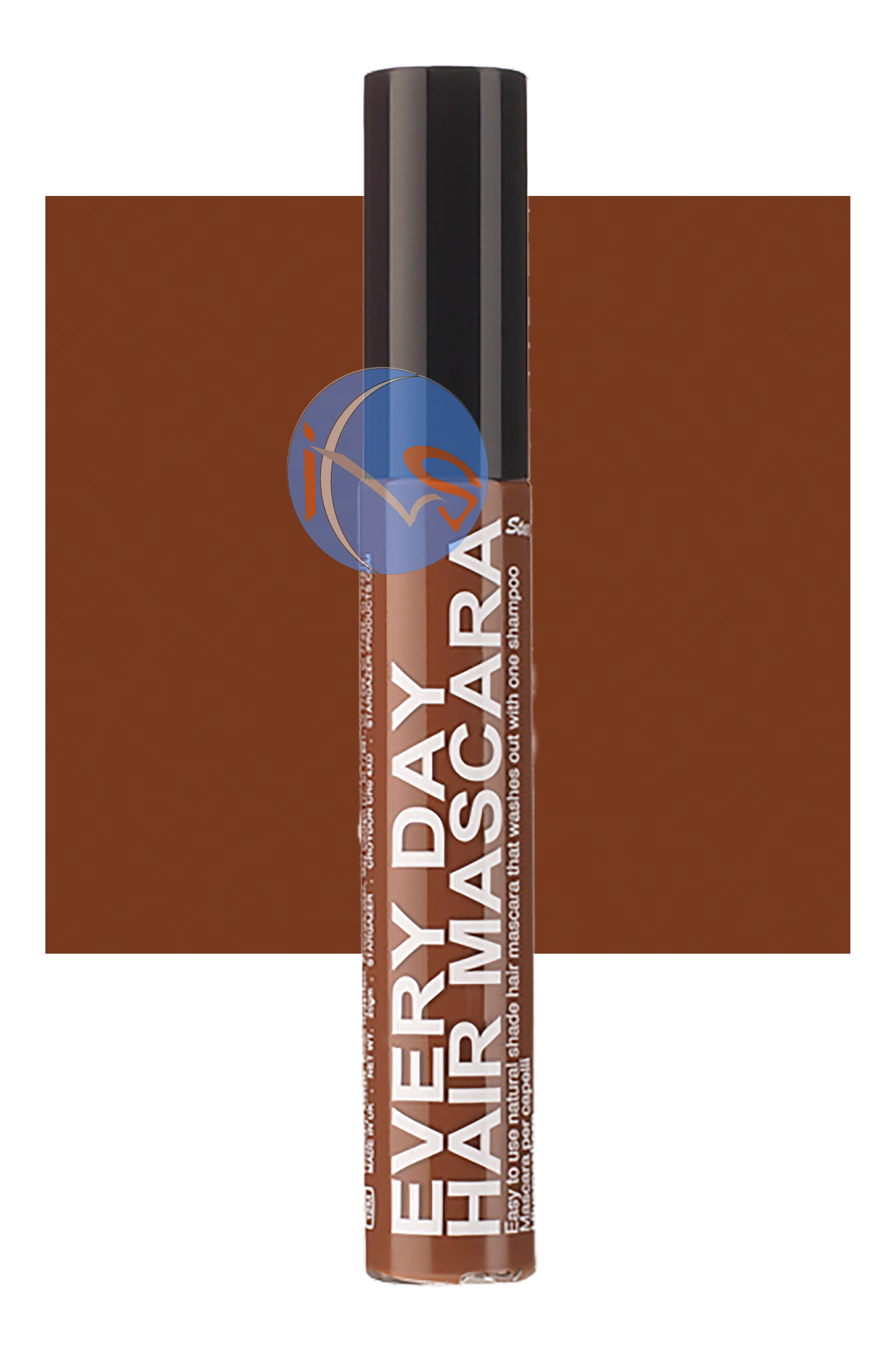 STARGAZER EVERYDAY HAIR MASCARA COVERS GREY HAIR SemiPermanent Root Cover up eBay