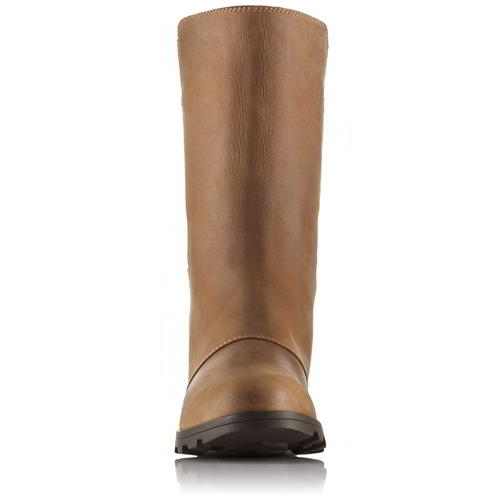 sorel women's emelie mid boots
