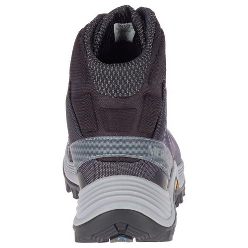 Merrell Thermo Cross Over Mid Mens Waterproof Ice Grip Walking Boots Size 6-12.5