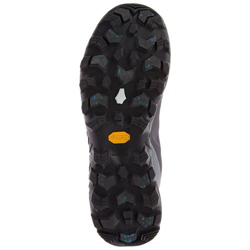 Merrell Thermo Cross Over Mid Mens Waterproof Ice Grip Walking Boots Size 6-12.5
