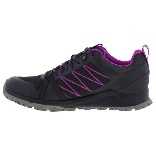 North Face Litewave Fastpack GTX Womens Waterproof Walking Shoes Size UK 4-8