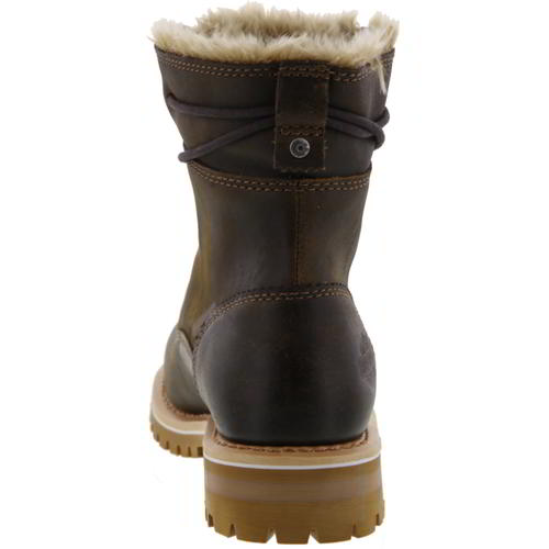 Harley Davidson Clearfield Womens Biker Military Motorcycle Ankle Boots