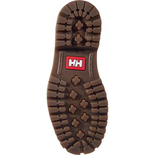 Helly Hansen Marion Waterproof Brown Womens Ladies Walking Boots Size 5-7