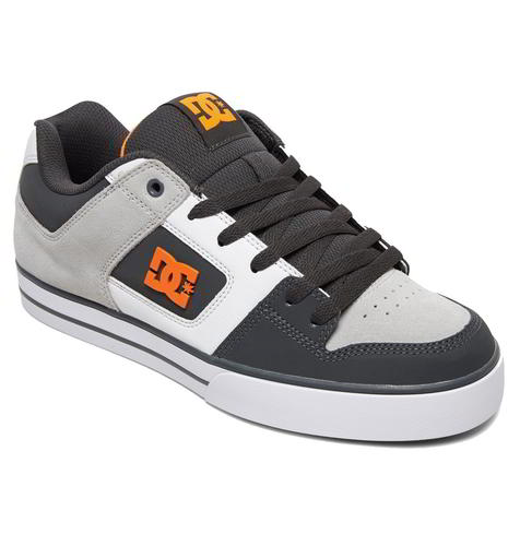 dc pure trainers