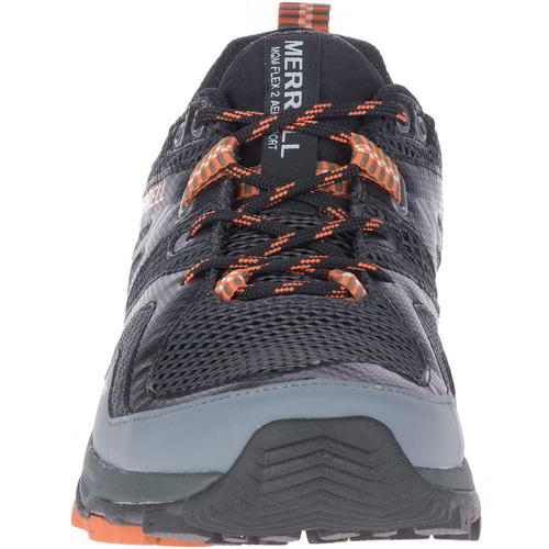 Merrell MQM FLEX 2 Aero Sport Respirant Vegan Marche Baskets Chaussures Taille 8-14