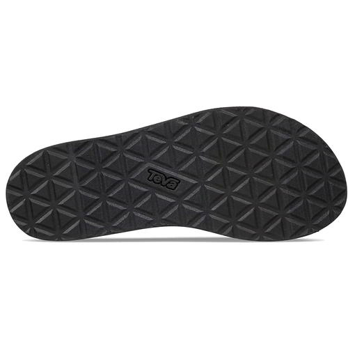 Teva Original Universal Homme Marche Randonnée Sandales Eau Chaussures Marron Taille 8-13