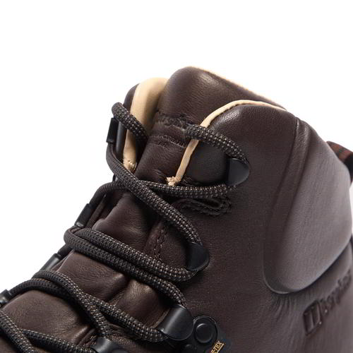 Berghaus Brasher Supalite II GTX pour Homme Goretex Imperméable Marche Bottes UK 8-11