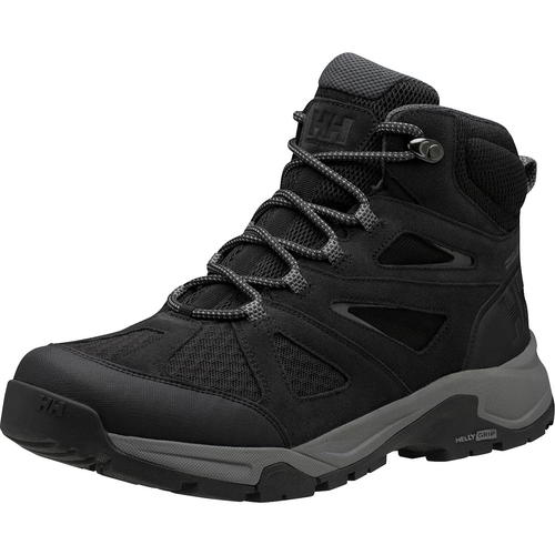 Helly Hansen Switchback Trail HT Waterproof Mens Walking Hiking Boots Size 8-11