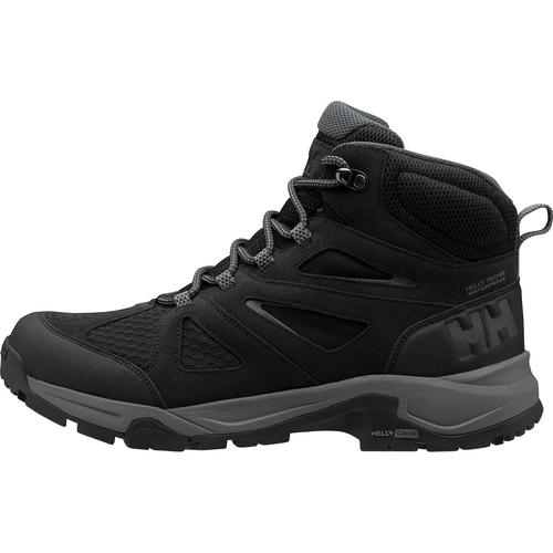 Helly Hansen Switchback Trail HT Waterproof Mens Walking Hiking Boots Size 8-11