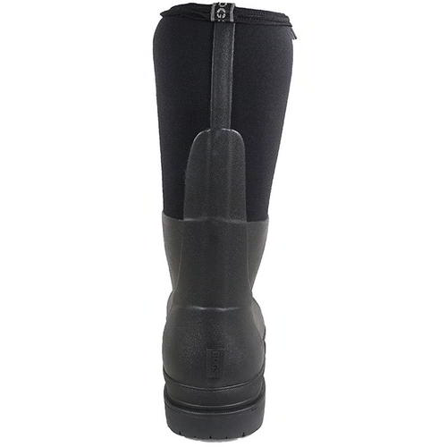 Bogs Rancher Mens Waterproof Wellington Boots Neoprene Wellies Size UK 7-13