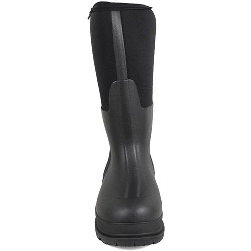 Bogs Rancher Mens Waterproof Wellington Boots Neoprene Wellies Size UK 7-13