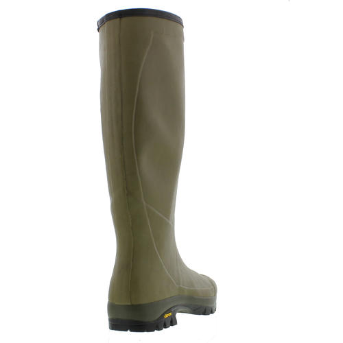 Le Chameau Country Vibram Mens Wellies Wellington Boots Size 6.5-11