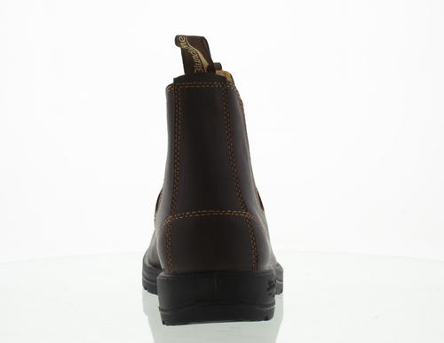 blundstone chelsea 550 boots