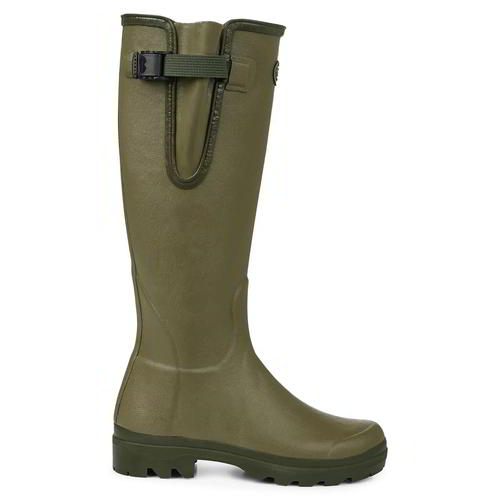 mens wellies size 7