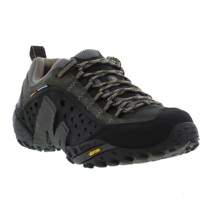 men's intercept walking shoe