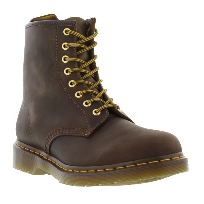 dr martens 1460 aztec brown