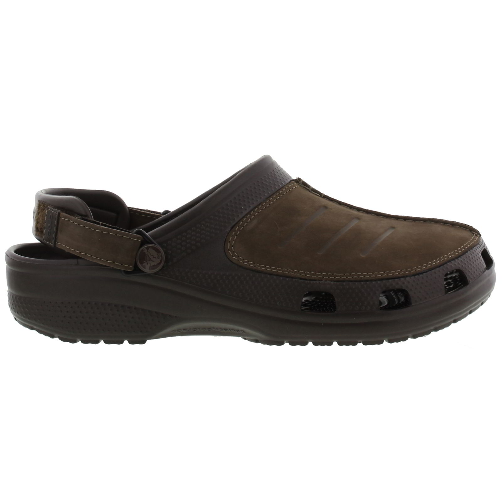 clogs for uk crocs yukon mesa clog mens black brown leather clogs shoes clogs for uk crocs yukon mesa clog mens black brown leather clogs shoes