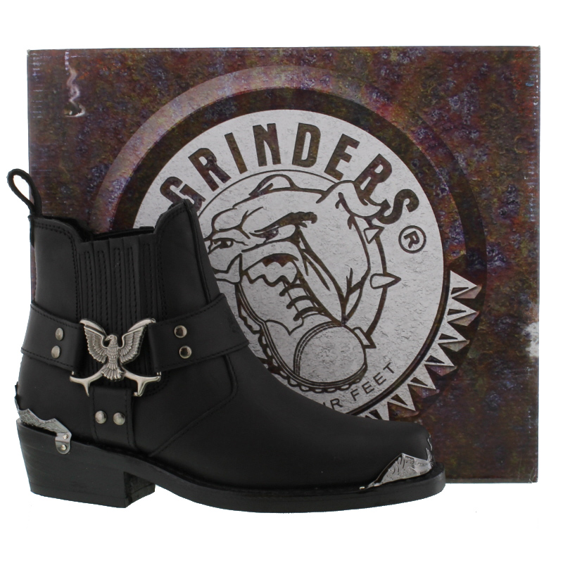 grinders eagle lo