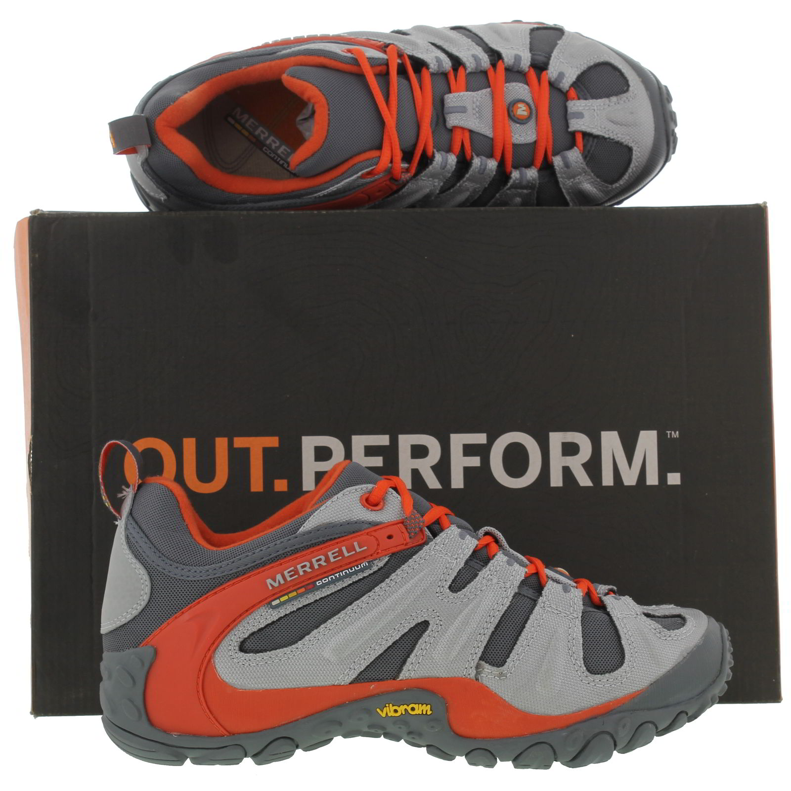 merrell slam wrap