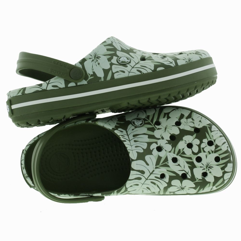 womens crocs crocband