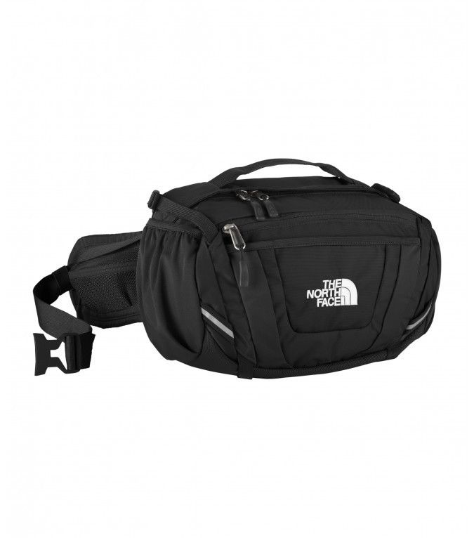 mens waist bag north face