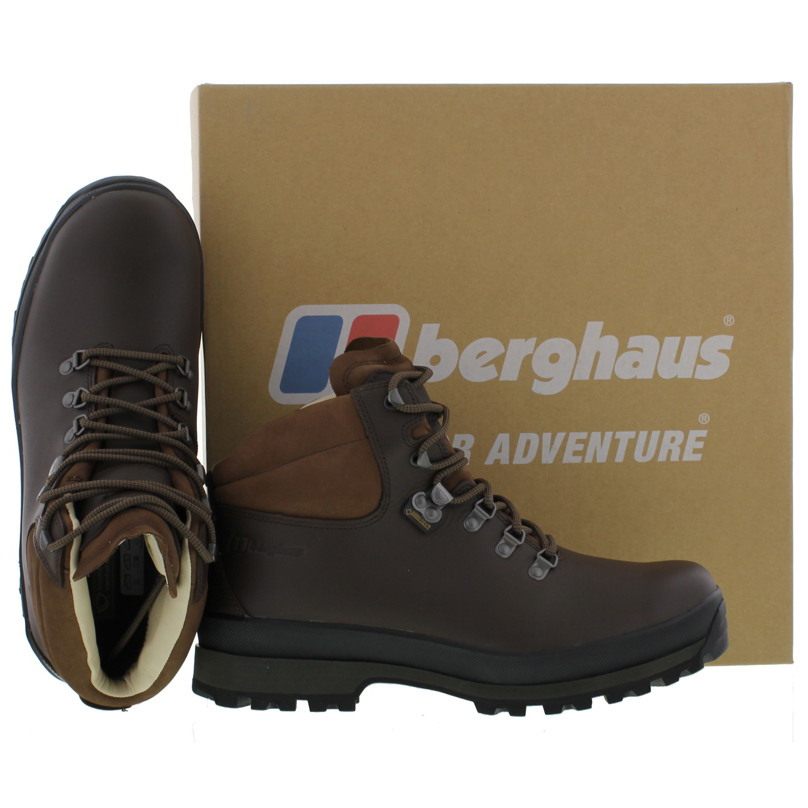 berghaus women's hillmaster 2 gtx boot