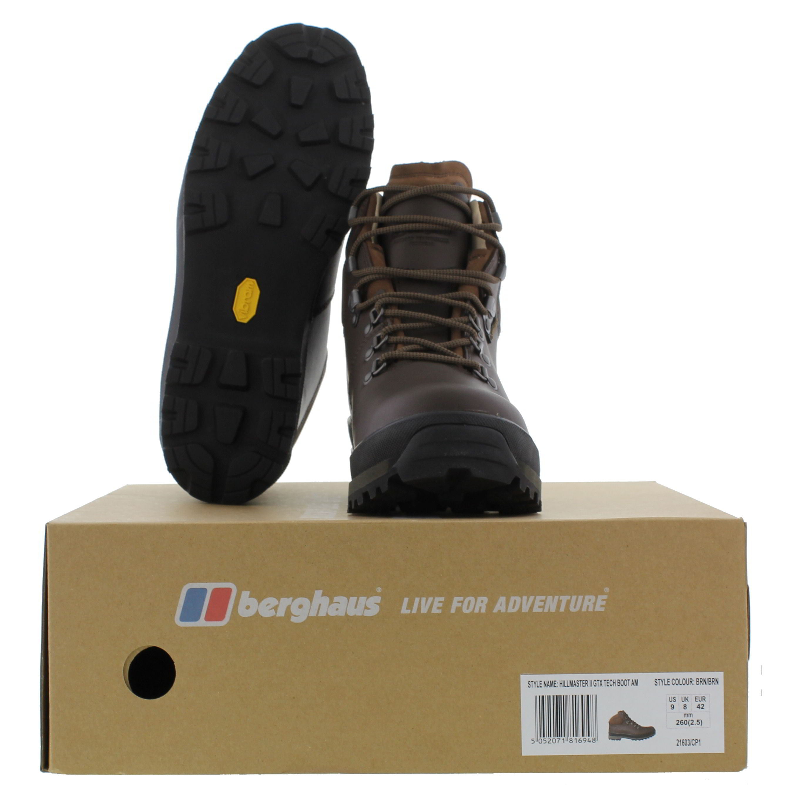 berghaus women's hillmaster 2 gtx boot