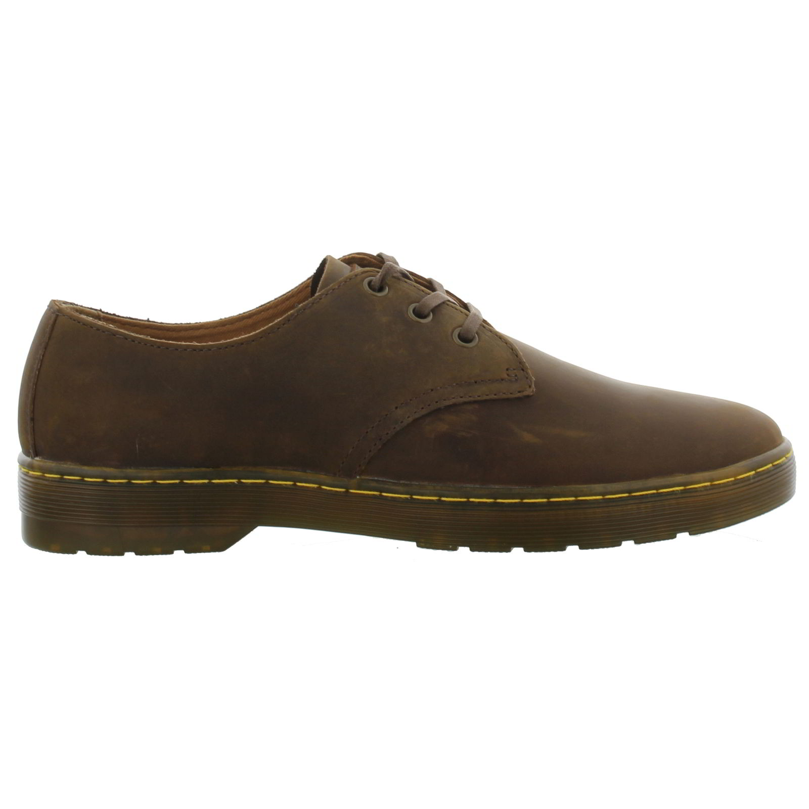 Dr Martens Coronado Mens Leather Lace Up Shoes Size Dr Martens Coronado Mens Leather Lace Up Shoes Size
