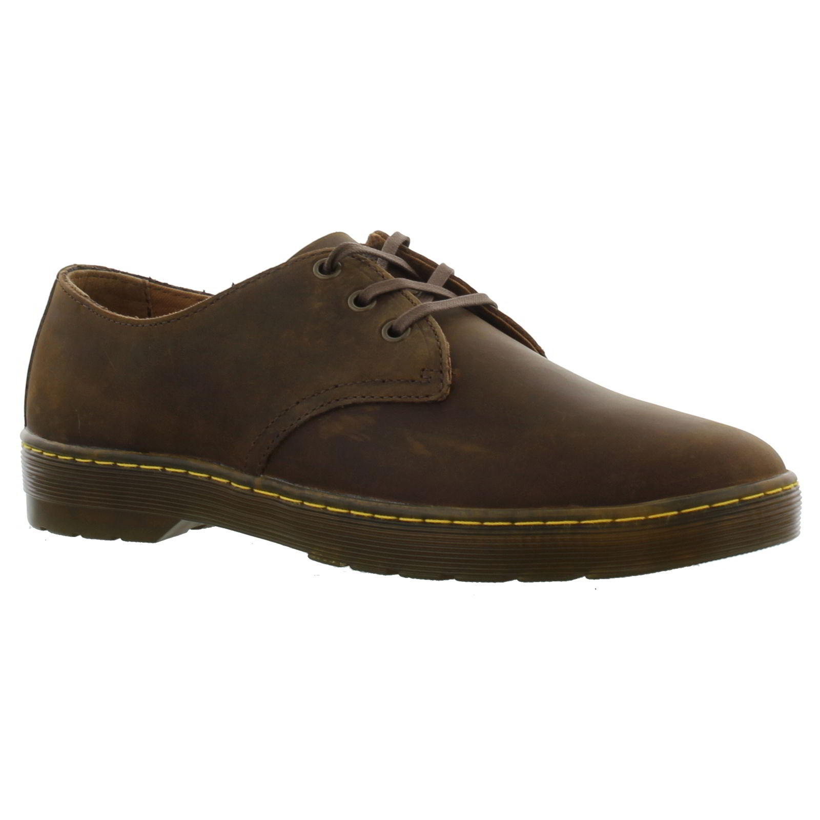Dr Martens Mens Coronado Leather Shoes Dr Martens Mens Coronado Leather Shoes