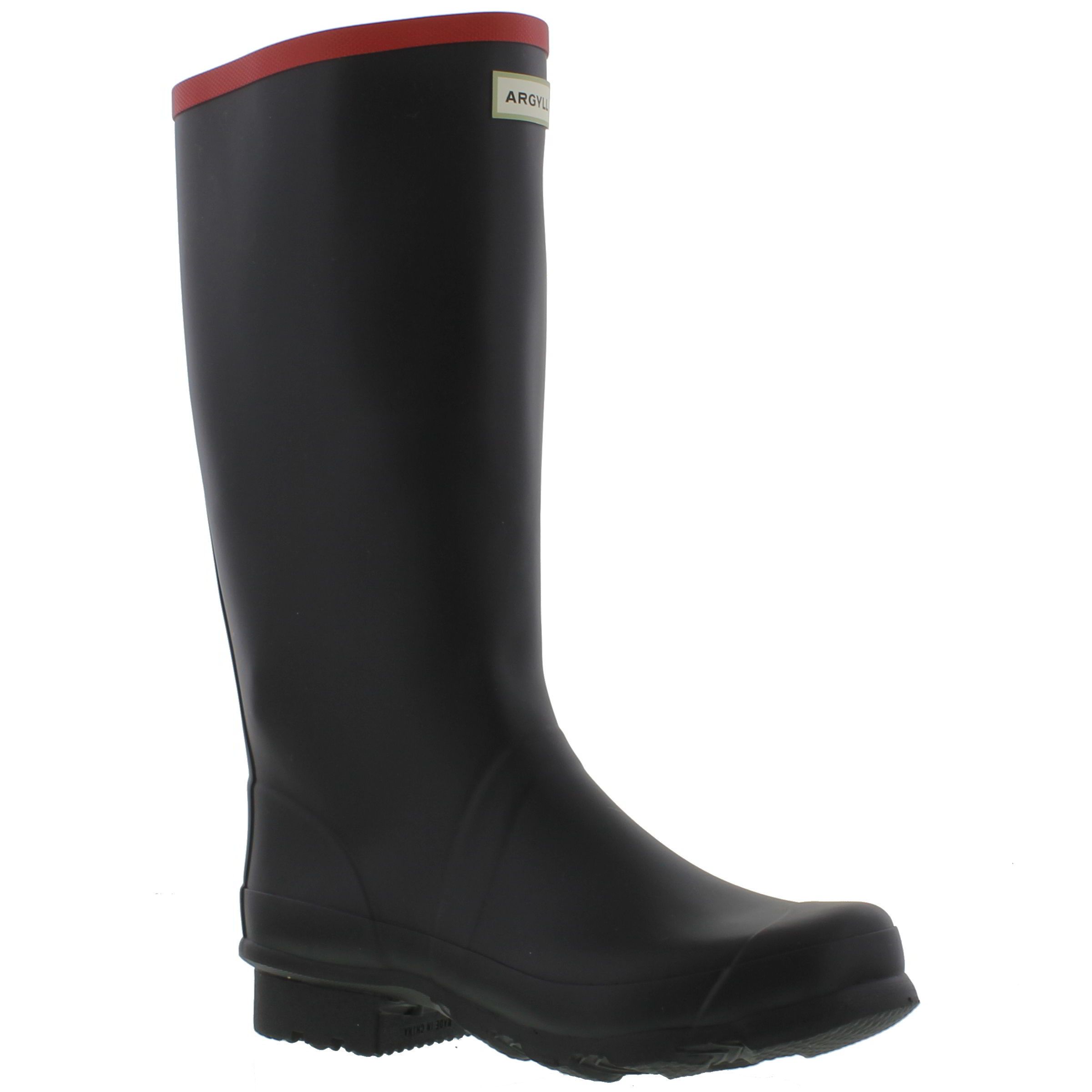 mens funky wellington boots wellies argyll knee mens black wellington mens funky wellington boots wellies argyll knee mens black wellington